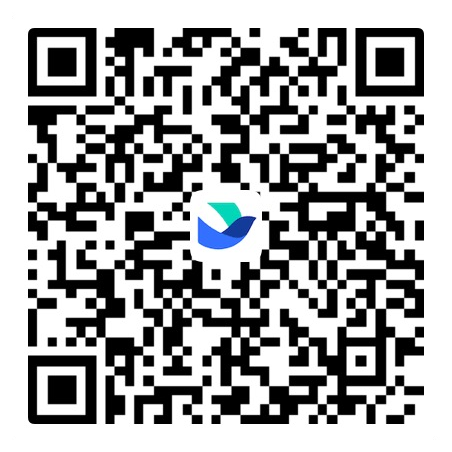 飞书群二维码：老徐的 AI 项链合创群